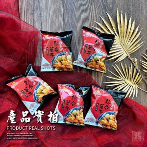 頭等艙綜合菓子12入/袋-12/12收單